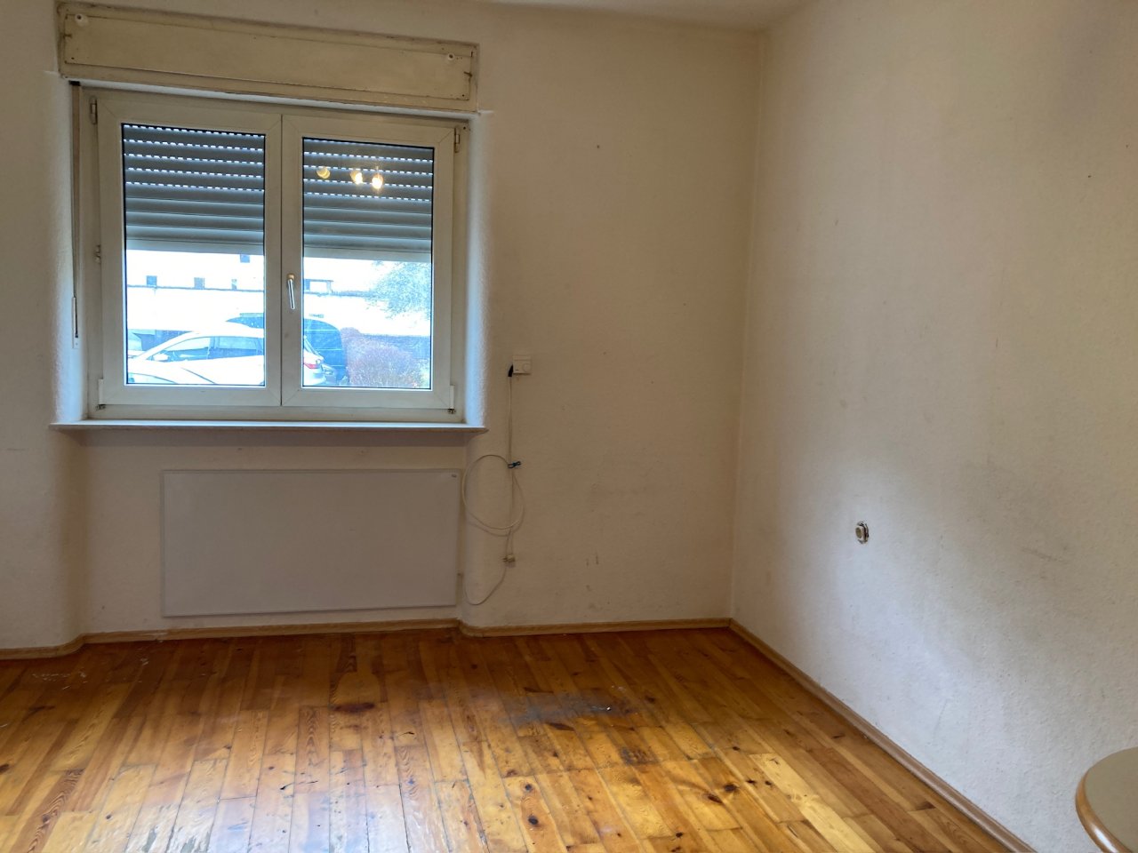 Nettes WG-Zimmer in 3er-WG in guter Lage nähe Josefskrankenhaus Nettes WG-Zimmer in 3er-WG in guter Lage nähe Josefskrankenhaus