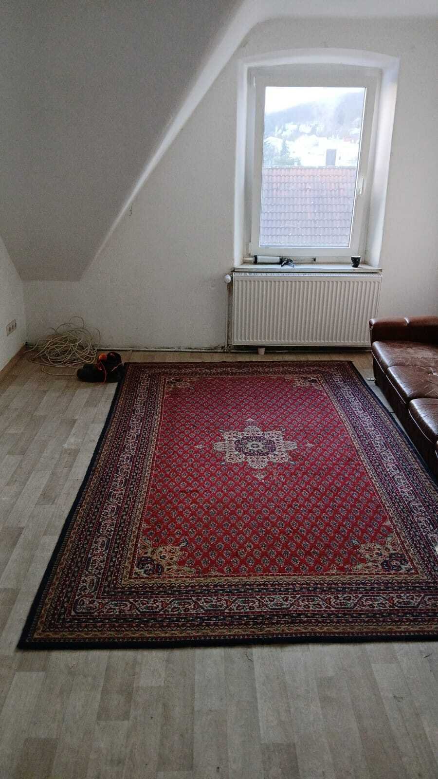 Gemütliches WG-Zimmer in guter Lage, 15 qm Gemütliches WG-Zimmer in guter Lage, 15 qm
