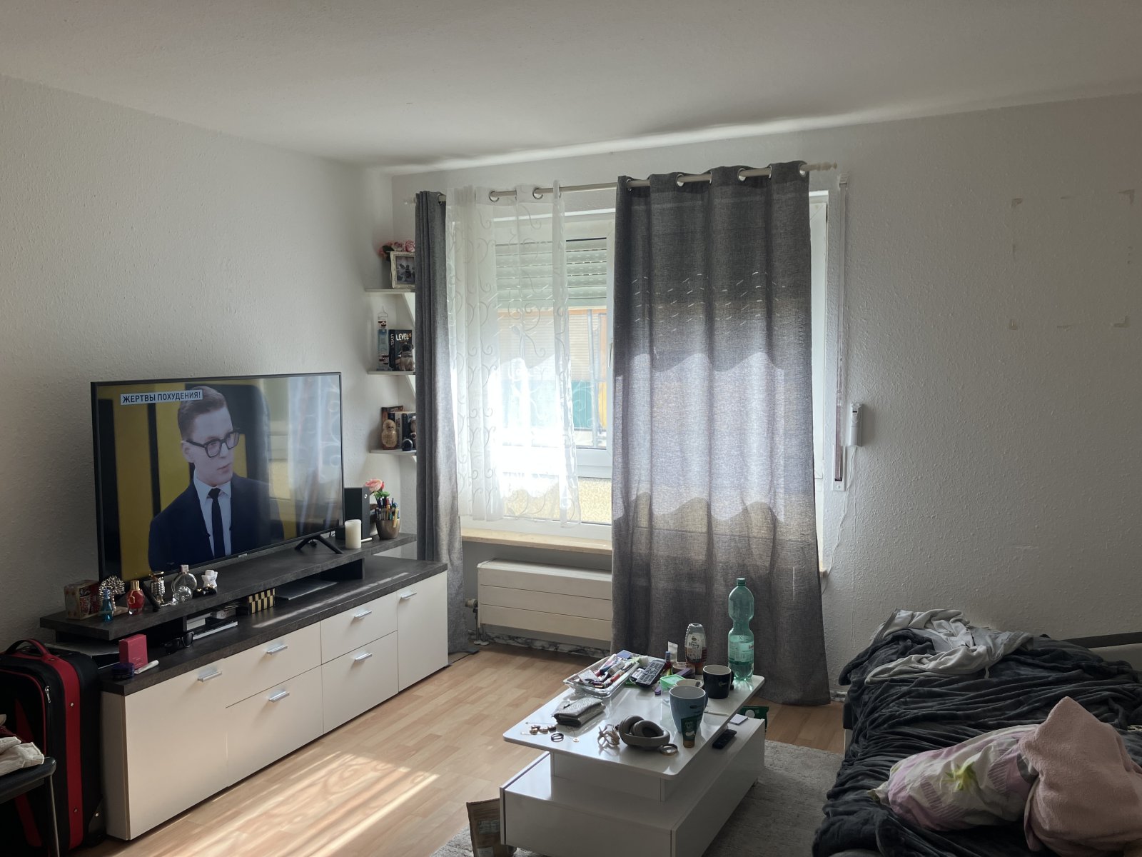 Apartment Nähe Odessaring zu vermieten Apartment Nähe Odessaring zu vermieten